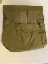 Eagle USMC Gas Mask GP MOLLE