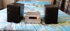 Chaine Hifi Panasonic PMX 5 