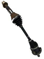 Arbre de transmission avant