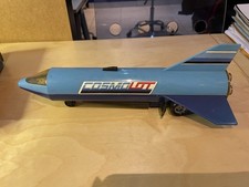 OLD CZECH COSMOLOT ROCKET