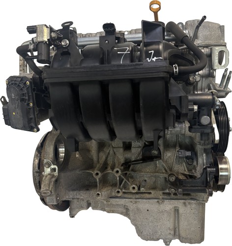 Moteur pour suzuki vitara - moteur,