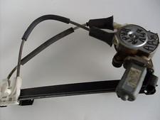 Mecanisme Leve vitre Electrique arrière Gauche ALFA ROMEO 147 PHASE 1