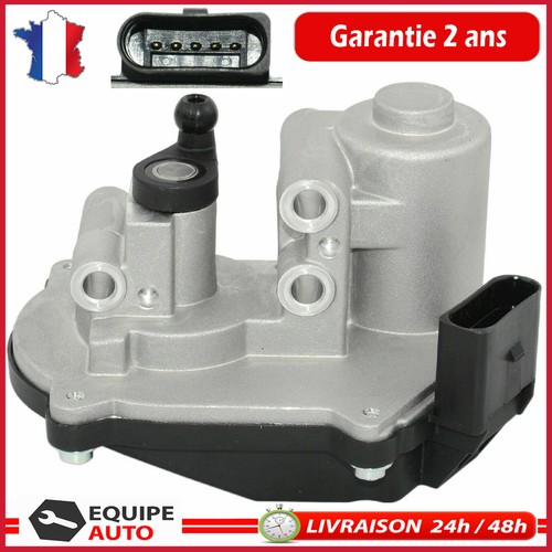 Moteur volet admission 0l - d, 2,0l