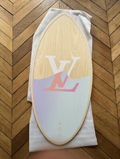 louis vuitton Gradient Wood