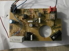 MODULE pour PLATINE VINYLE THORENS TD146 VINTAGE -