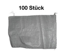 100x Sac de Sable Sacs