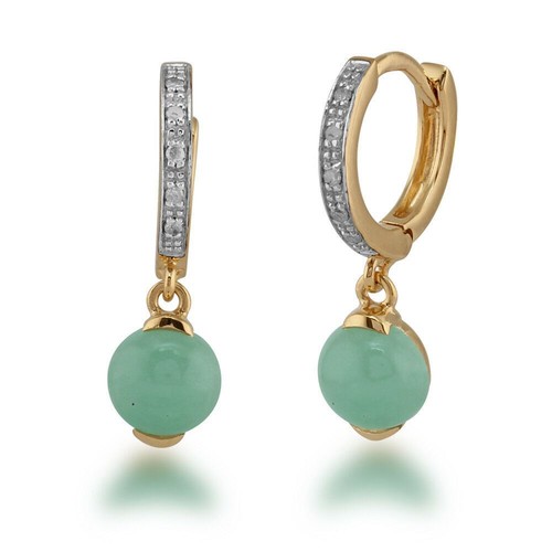 Boucles oreilles créoles - d'oreilles,