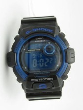 Casio G-Shock G8900A-1 Black
