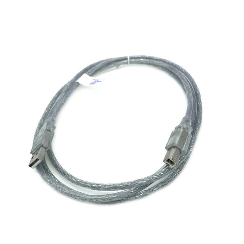 6ft usb cord clr for - 6ft,