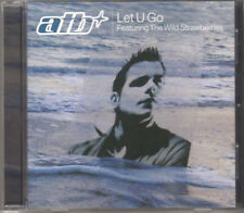 ATB feat. Wild Strawberries -