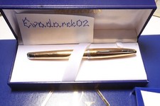 Waterman CARENE Rollerball
