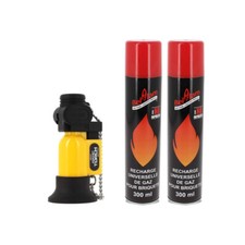 Pack Briquet Prince Pocket