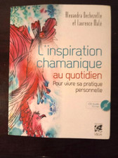 Inspiration chamanique au - chamanique,