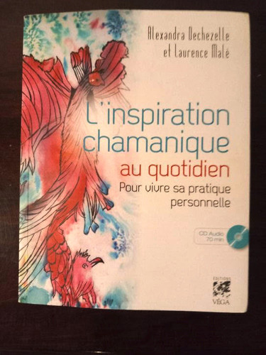 Inspiration chamanique au - l'inspiration,