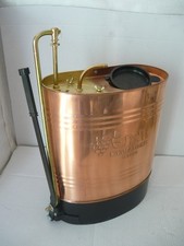 Pompe Pulvérisateur À Sac à