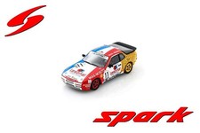 1:43 SPARK Porsche 944 Turbo