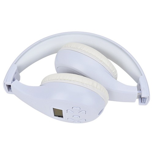 Solutions casque radio fm - solutions,