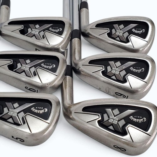 Callaway tour iron 6 - tour,