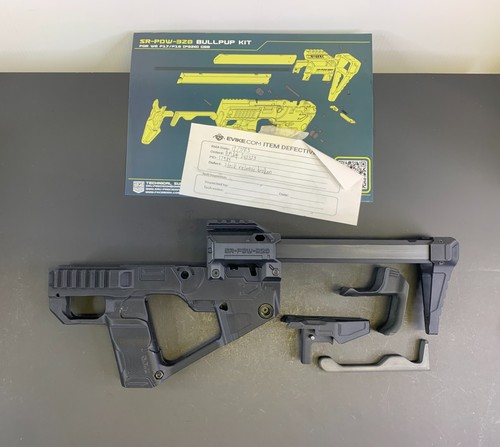 Sru p320 upgrade for gbb - for,