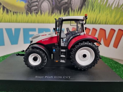 Uh6461 steyr 6150 profi cvt - uh6461,