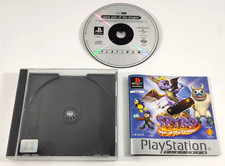 Jeu Playstation 1 PS1 VF Spyro