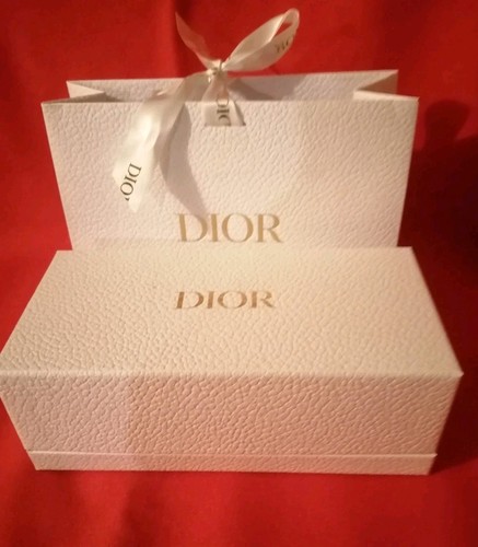 Dior boîte 4 cm - dior, 19,5/9/4