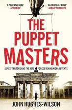 The Puppet Masters: Spies
