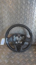 Volant en cuir - RENAULT