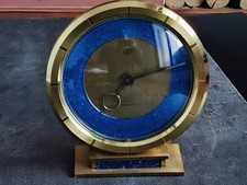 UTI ELOMATIC GERMANY CADRAN