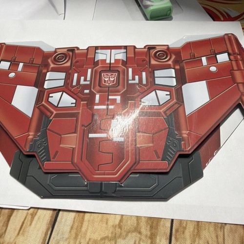 Transformers pièce cadeau - pièce,