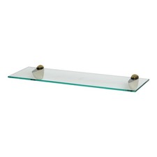 1x Étagère de Salle de Bain