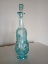 Jolie carafe ancienne - verre