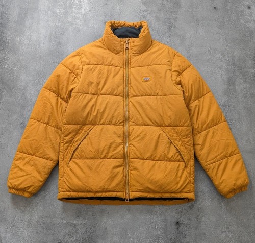 Dickies doudoune matelassée - dickies,