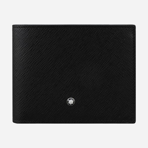 Montblanc portefeuille 6cc - montblanc,