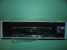 LS MODELS voiture voyageurs 1ière classe OCEM 40217 NEUF et RARE