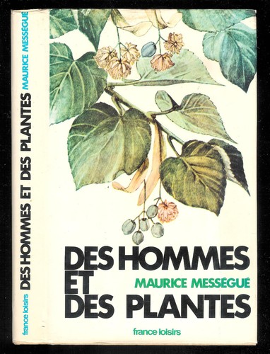 Maurice mességué des - maurice,