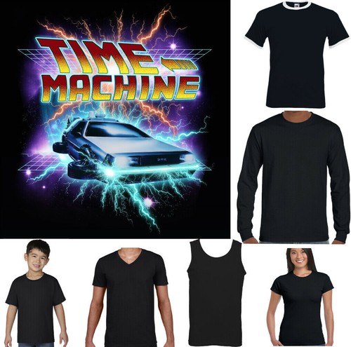 Time machine hommes drôle - machine,