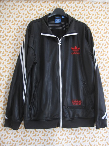 Veste adidas chile - veste, 62