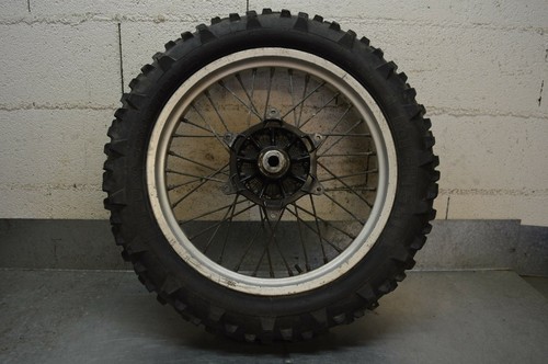 Roue arriere ktm - roue, 240