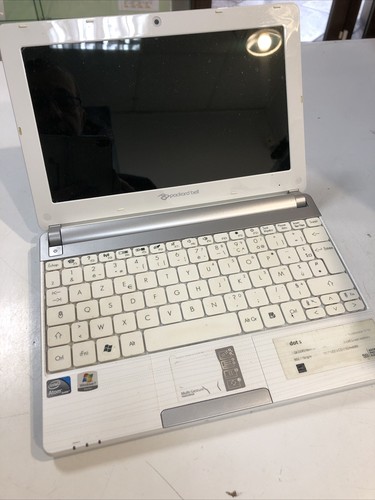 Portable packard bell - packard, ze6
