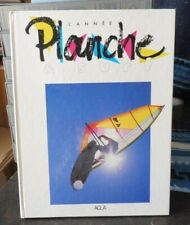 Lhote Gilles L'Année Planche & Surf 1988-89 sports nautiques sport océan marine