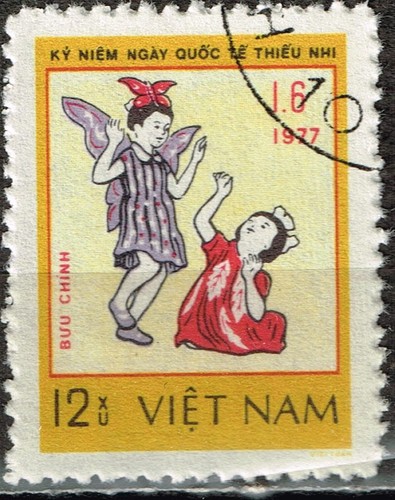 Vietnam ethnic children - vietnam,