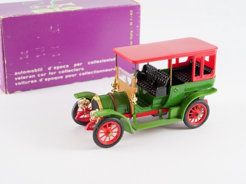 Rio 27 1906 - 1/43,