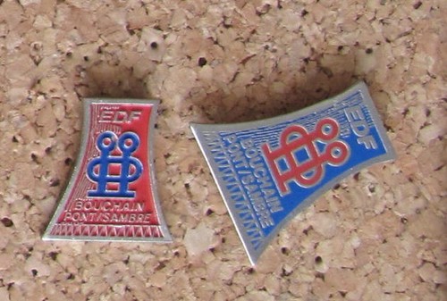 Pin edf lot bouchain - 2,
