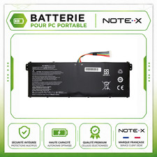 BATTERIE ACER AC14B7K –