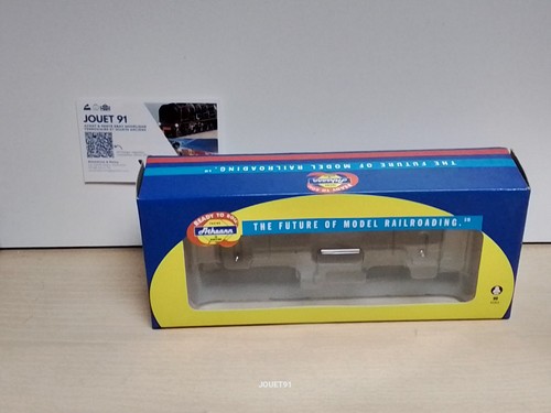 Athearn ref 74089 boite - athearn,