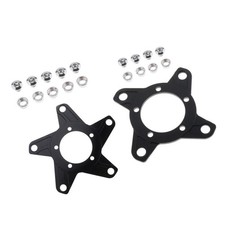 Adaptateur de plateau pour