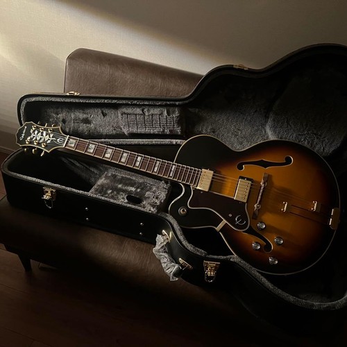 Sethlover epiphone - epiphone, /