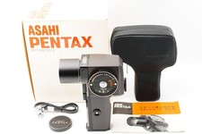 Asahi Pentax Spotmeter III Exposure Light Meter 【TOP MINT】JAPAN #183
