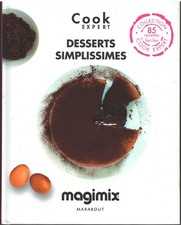 Dessert simplissimes - 85